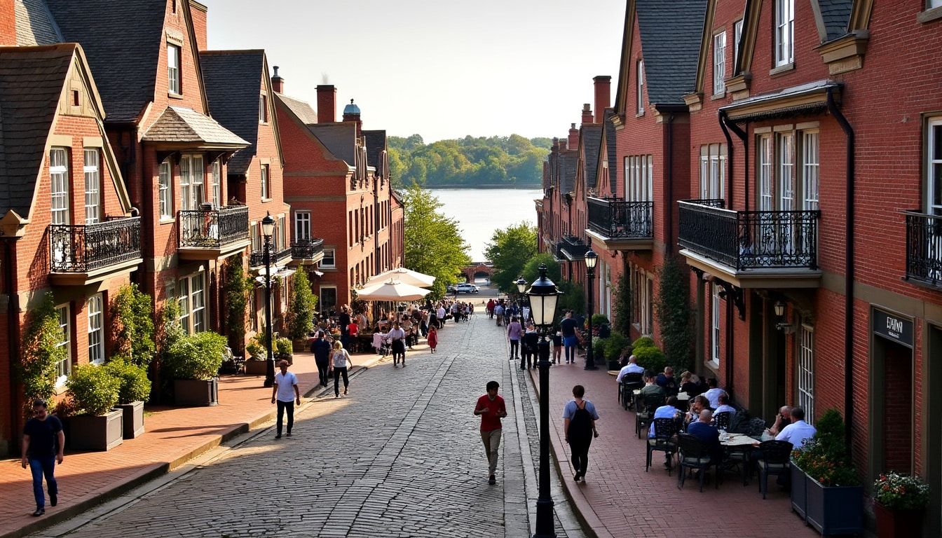 discover the best apartments and rentals in washington dc, offering a variety of comfortable and stylish living options in the heart of the nation’s capital. find your perfect home today!