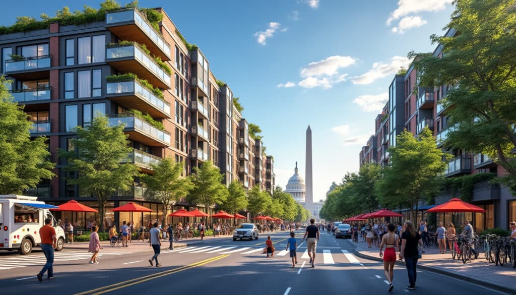 discover your ideal living space in the heart of the nation's capital with our selection of apartments and rentals in washington dc. from trendy neighborhoods to historical landmarks, find the perfect home that suits your lifestyle and budget today!