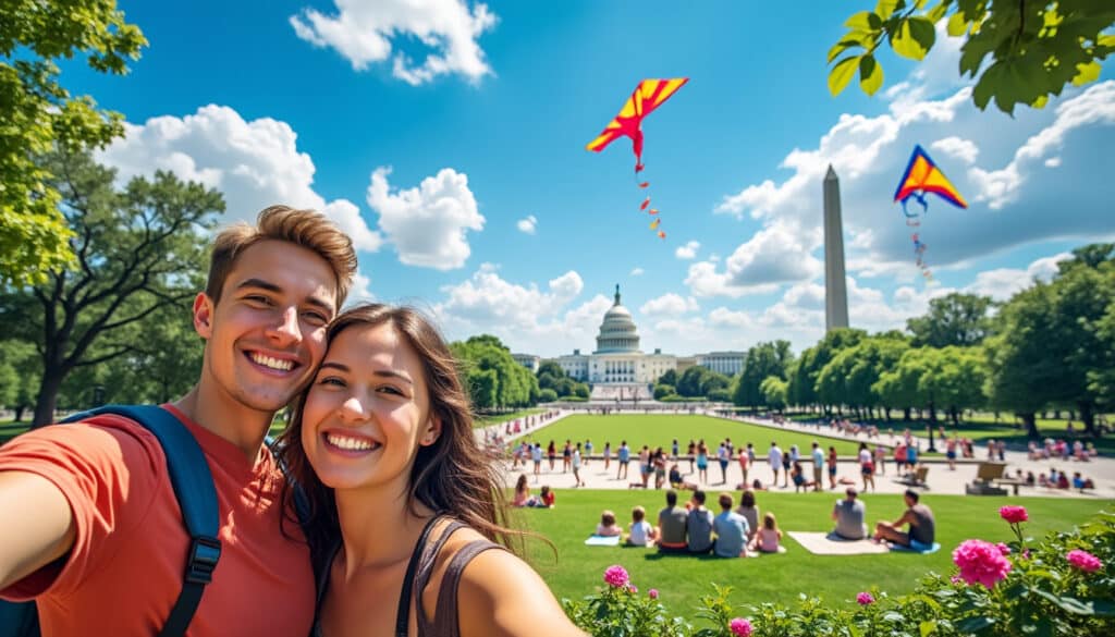 discover essential information about washington dc, including its rich history, iconic landmarks, and vibrant culture. learn about the city's unique neighborhoods, government buildings, and attractions that make it a must-visit destination.