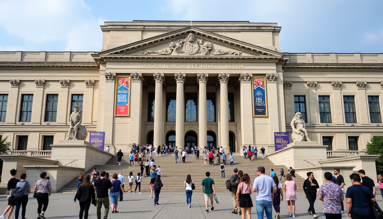 discover essential budget travel tips for exploring washington dc without breaking the bank. learn how to enjoy iconic attractions, find affordable dining options, and navigate the city like a local, all while making the most of your trip to the nation's capital.
