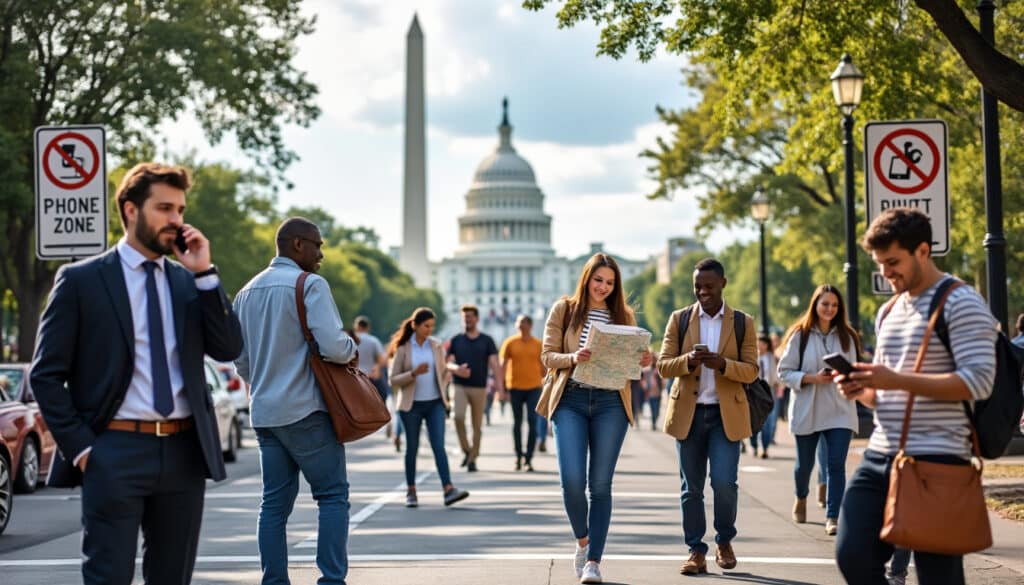 discover the essential calling and communication rules in washington dc to ensure effective interactions. learn about local regulations, etiquette, and best practices for both personal and professional communication in the nation's capital.