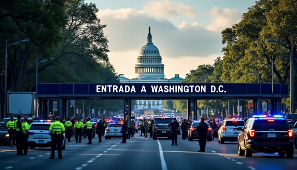 discover the implications of criminal status on entry to washington dc. learn about regulations, restrictions, and essential information for travelers and residents concerning legal standings and access to the nation's capital.