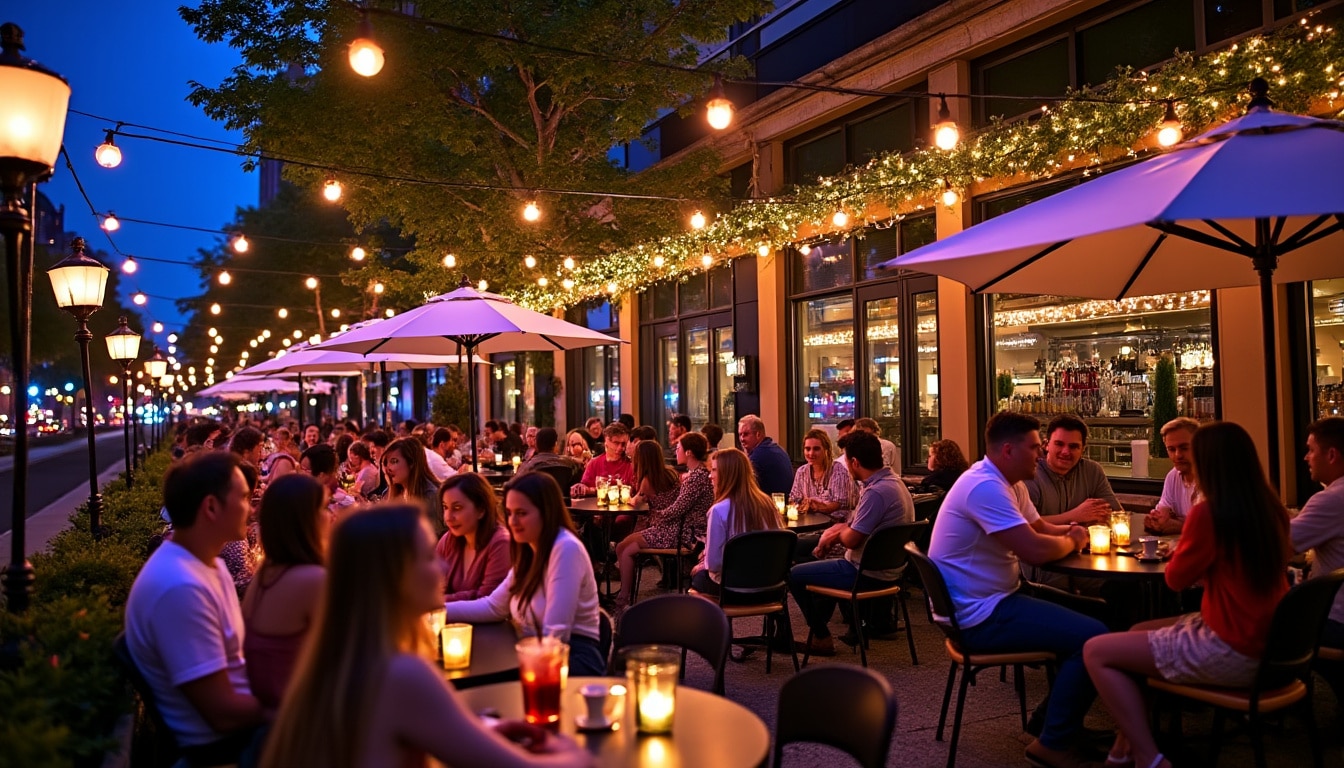 explore the regulations surrounding drinking age limits in washington dc, including legal drinking ages, exceptions, and the implications for residents and visitors. stay informed about local laws to enjoy a responsible nightlife.
