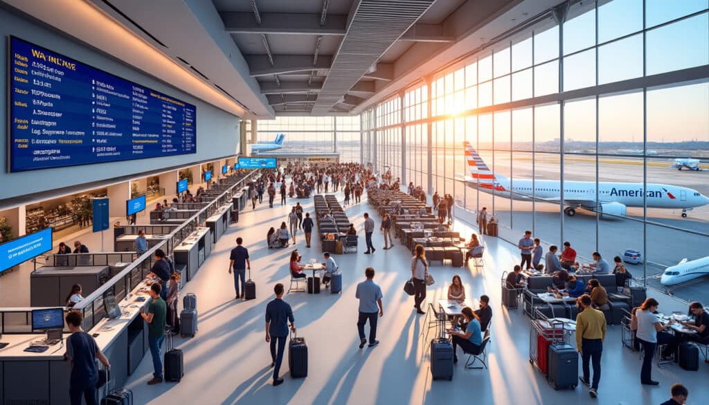 explore a multitude of flight options to washington dc, the heart of the nation's capital. find the best airlines and deals to make your travel experience seamless and enjoyable. book your journey today!