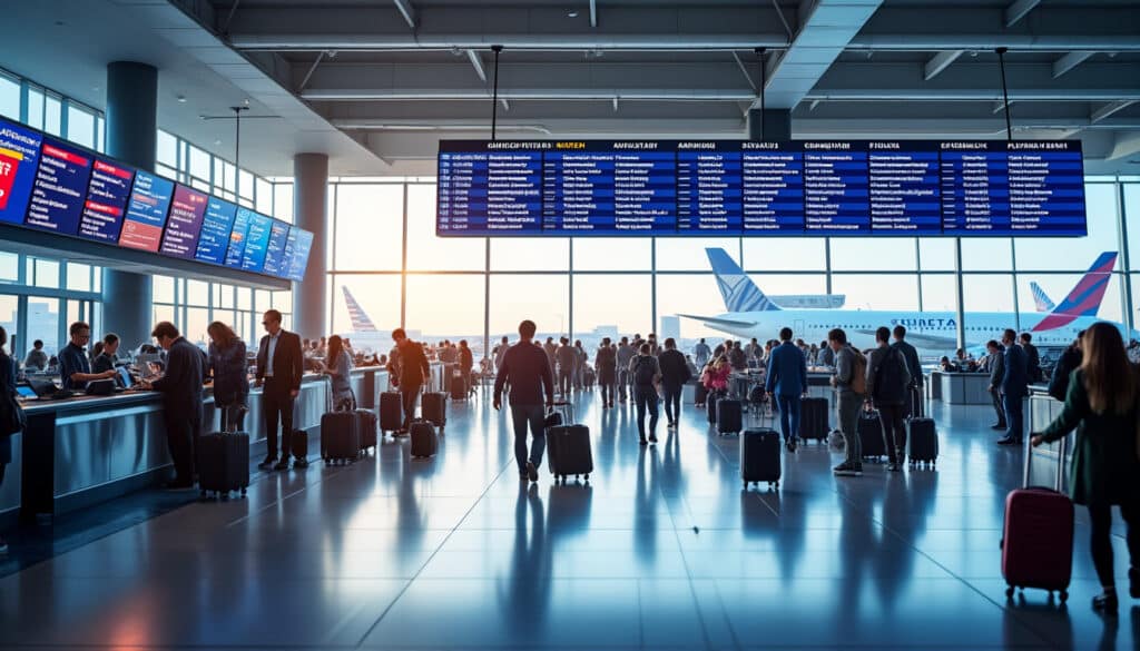 discover a variety of airline options and affordable flights to washington dc. plan your trip to the nation's capital with ease and explore top destinations, attractions, and travel tips to make the most of your visit.