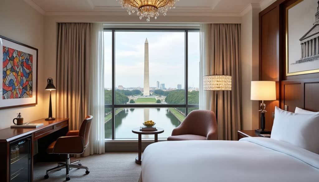 discover comfortable and convenient hotel accommodation in washington dc, offering modern amenities and easy access to iconic attractions. experience the best of the capital city during your stay.