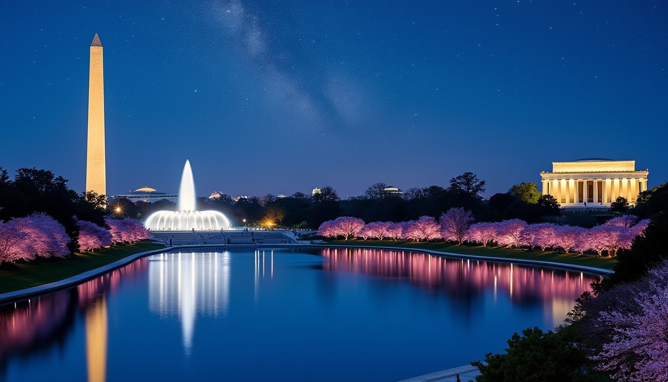 discover the ideal duration for your visit to washington dc with our guide. learn how many days you need to explore iconic landmarks, museums, and culture in the nation's capital.