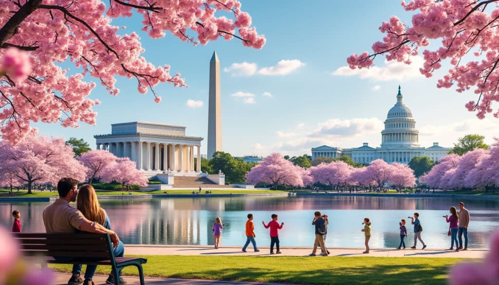 wondering how many days to spend in washington dc? discover the ideal itinerary for experiencing the best attractions, museums, and monuments the city has to offer, ensuring you make the most of your trip.