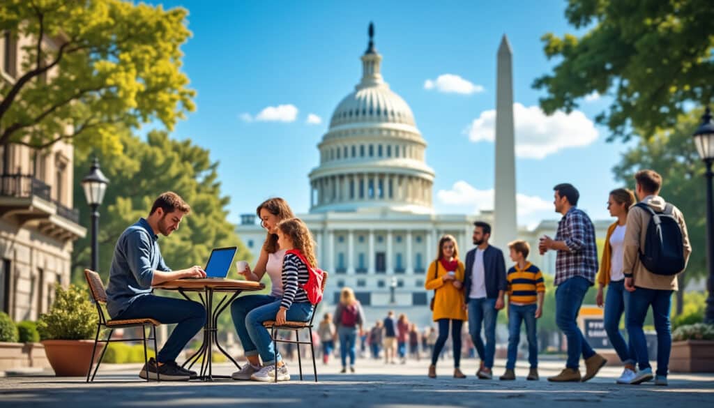 discover essential tips and resources for finding the perfect accommodation in washington dc. from budget-friendly options to luxury stays, this guide will help you navigate the capital's diverse housing landscape and secure a place that suits your needs.