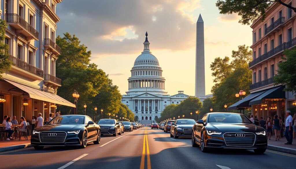 discover the cost of living in washington dc. explore housing, transportation, and daily expenses to determine if this vibrant capital city fits your budget.