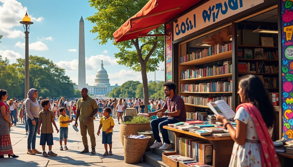 explore the unique language and spelling conventions of washington dc. discover the historical influences, cultural nuances, and how they shape communication in the nation's capital.