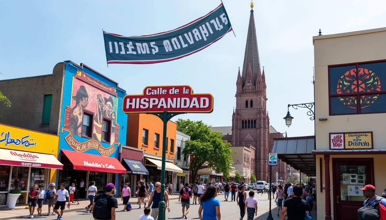 discover the rich linguistic diversity of washington dc, where multiple languages come together. explore the various languages spoken in the capital, reflecting its vibrant culture and global community.