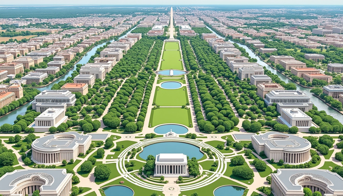 discover essential legal information and regulations specific to washington dc. stay informed about the laws, policies, and rules that govern the nation’s capital, ensuring compliance and awareness for residents and visitors alike.