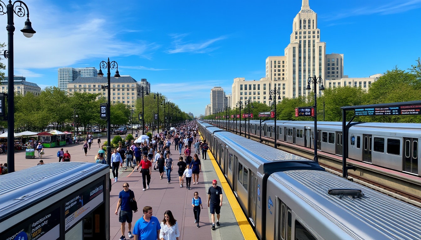 discover essential local tips for navigating washington dc like a pro! from hidden gems to must-visit attractions, our guide helps tourists experience the best of the nation's capital. explore unique dining spots, efficient transport options, and cultural insights to make your trip unforgettable.