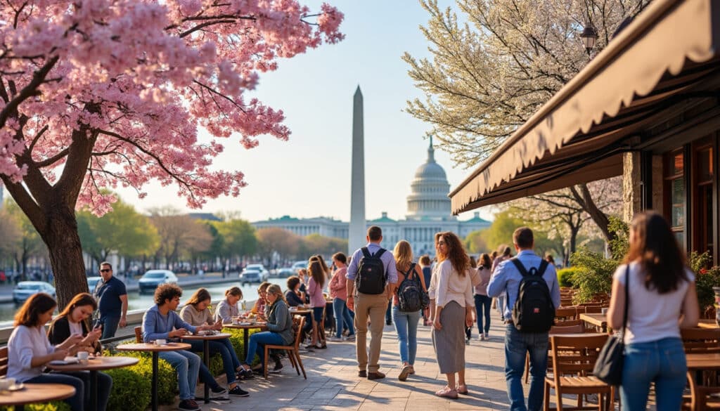 discover essential local tips for tourists visiting washington dc. from hidden gems and must-see attractions to the best dining spots and transportation tips, make the most of your trip to the nation's capital with insider advice.