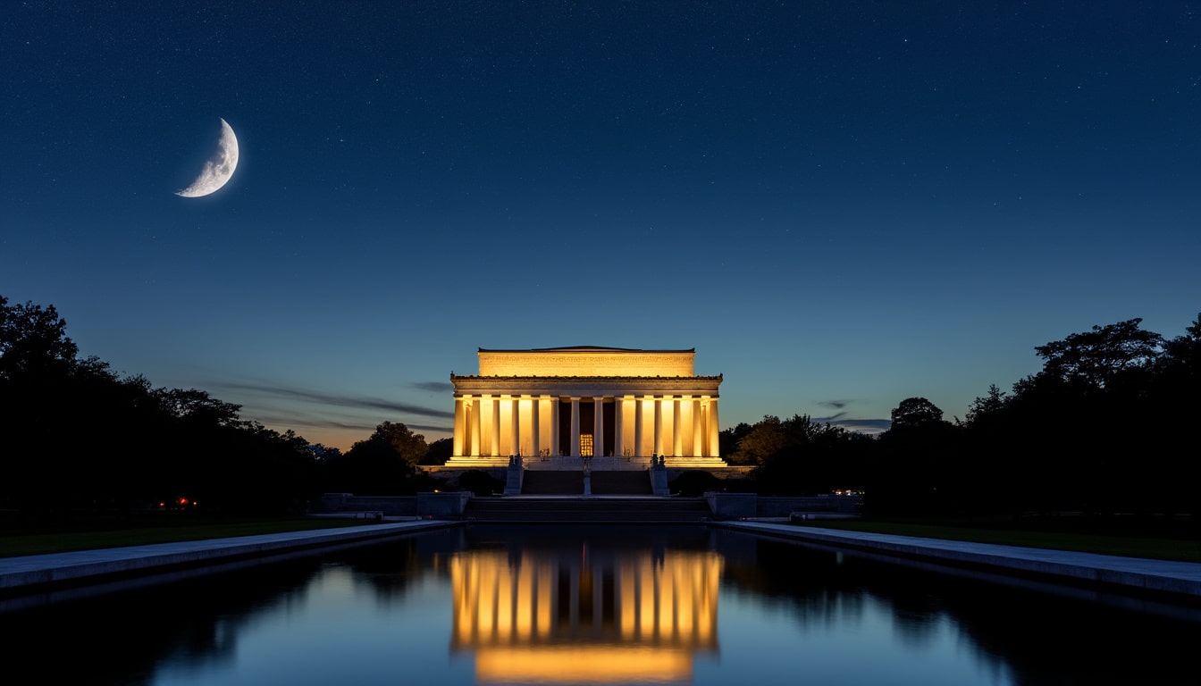 discover the must-see places in washington dc categorized by duration. whether you have a few hours or a full day, explore iconic landmarks, enriching museums, and hidden gems to make the most of your visit to the nation's capital.