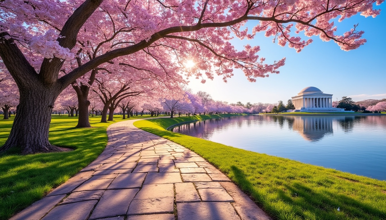discover the breathtaking nature and diverse wildlife of washington dc. explore lush parks, vibrant ecosystems, and unique animal species in the heart of the capital. uncover the beauty of outdoor adventures and conservation efforts that thrive in this urban oasis.