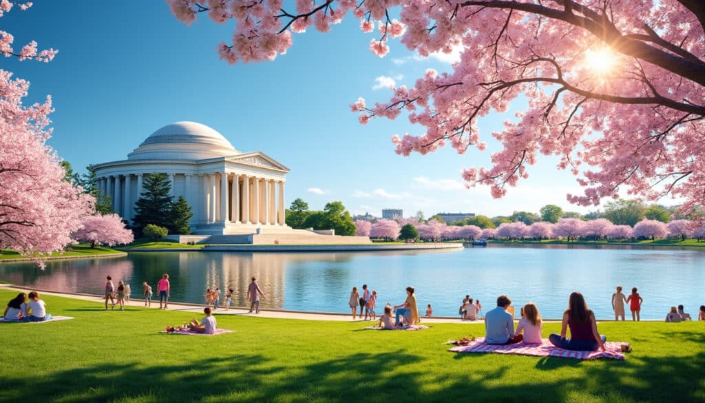 discover the best outdoor activities and nearby attractions outside or near washington dc. explore parks, hiking trails, scenic views, and vibrant communities that showcase the beauty and history of the region.