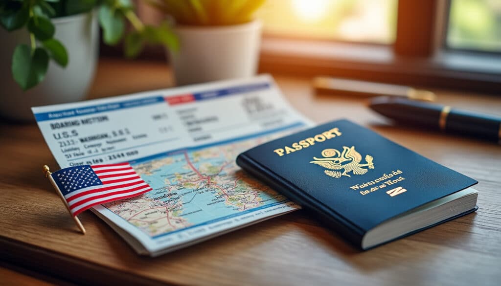 discover the essential guide to obtaining passports and travel documents for your trip to washington dc. learn about application processes, requirements, and tips to ensure a smooth travel experience.