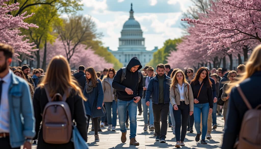 discover the prevalence of pickpocketing and theft in washington dc, including common hotspots, prevention tips, and safety measures to protect yourself while exploring the nation's capital.