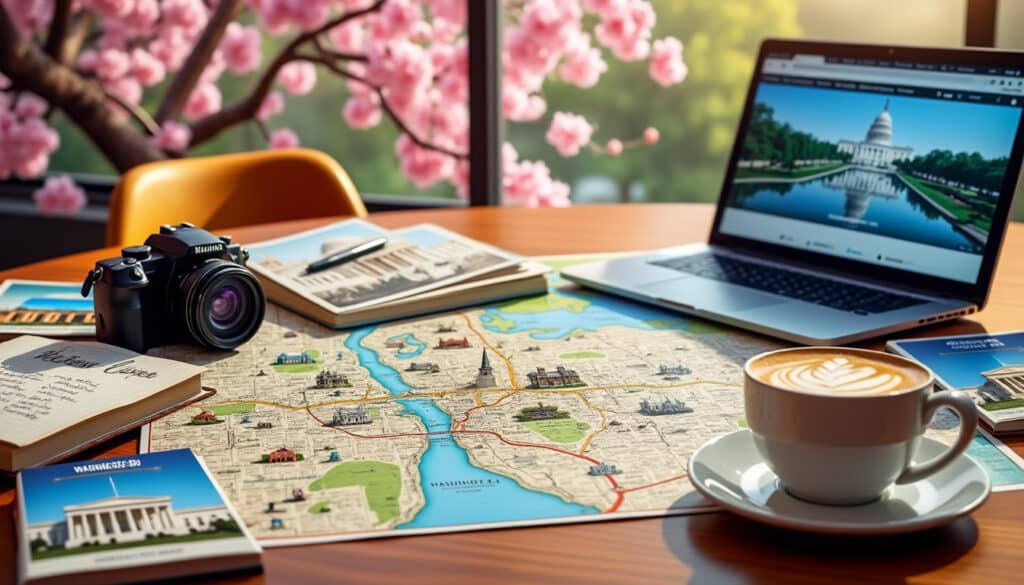 explore the ultimate guide for planning your trip to washington dc. discover must-see attractions, insider tips, and the best restaurants to enhance your experience in the capital. start your adventure today!