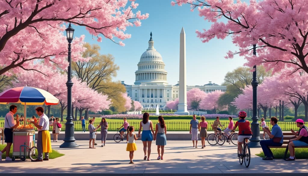 explore the multifaceted reputation and identity of washington dc, a city rich in history, politics, and culture. discover how its diverse communities, iconic landmarks, and vibrant social scene shape the perception and character of the u.s. capital.