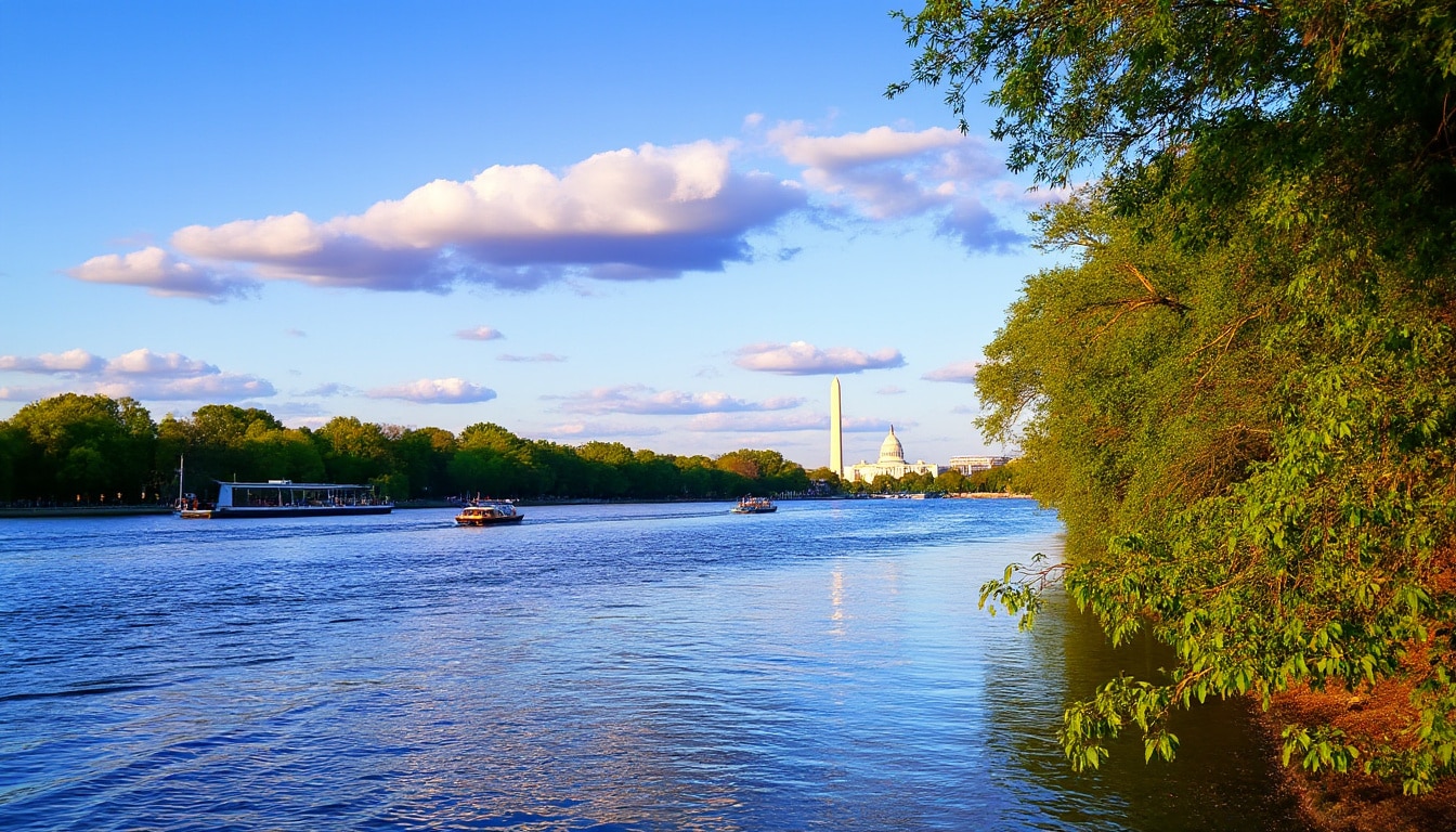 explore the serene rivers and picturesque waterways near washington dc, where nature meets urban life. discover tranquil spots for kayaking, fishing, and enjoying scenic views, perfect for outdoor enthusiasts and city dwellers alike.