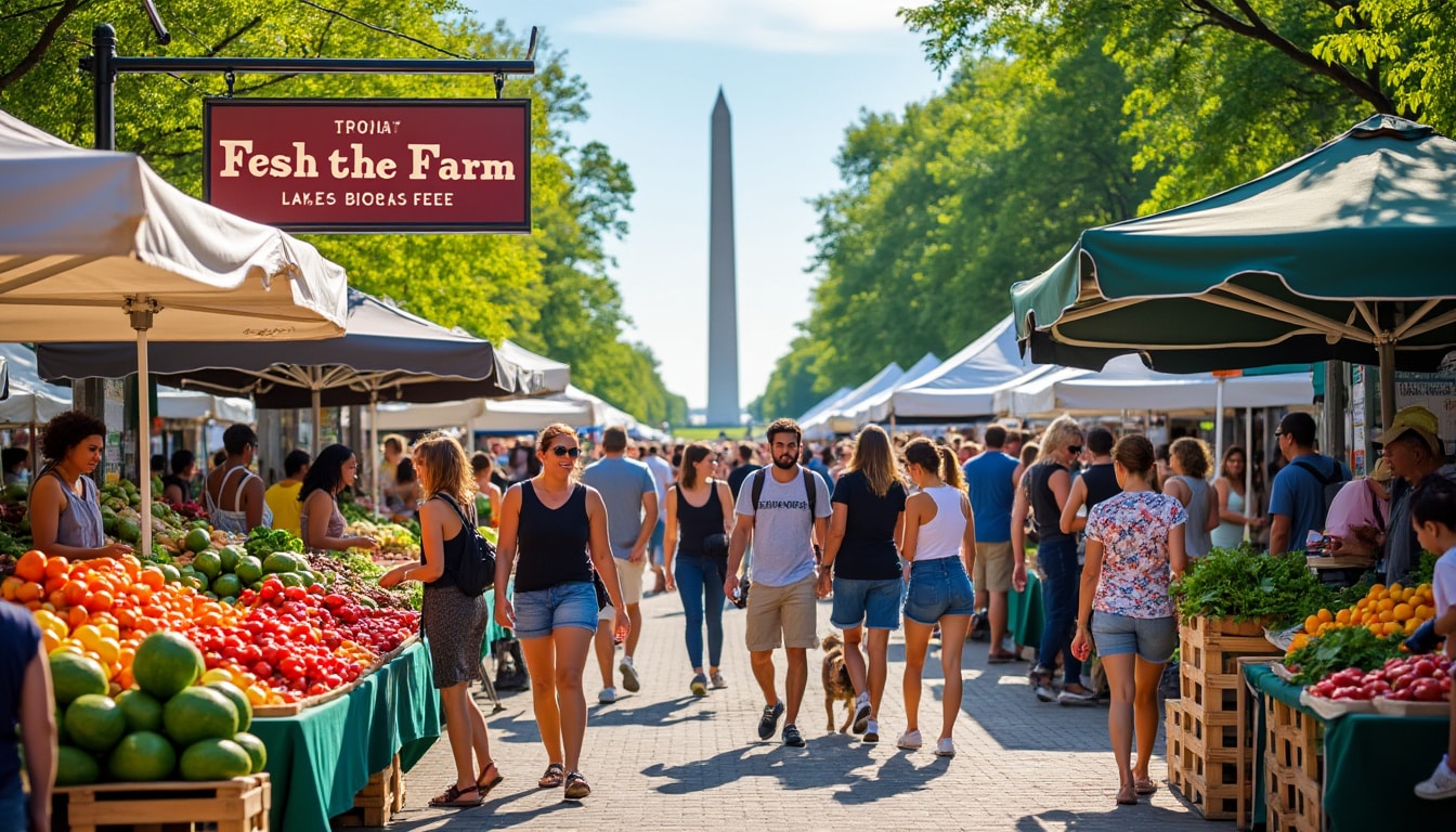 discover the best shopping and delivery options in washington dc. from trendy boutiques to gourmet grocery stores, enjoy a seamless shopping experience with convenient delivery services right to your doorstep. explore the vibrant retail scene of the nation's capital today!
