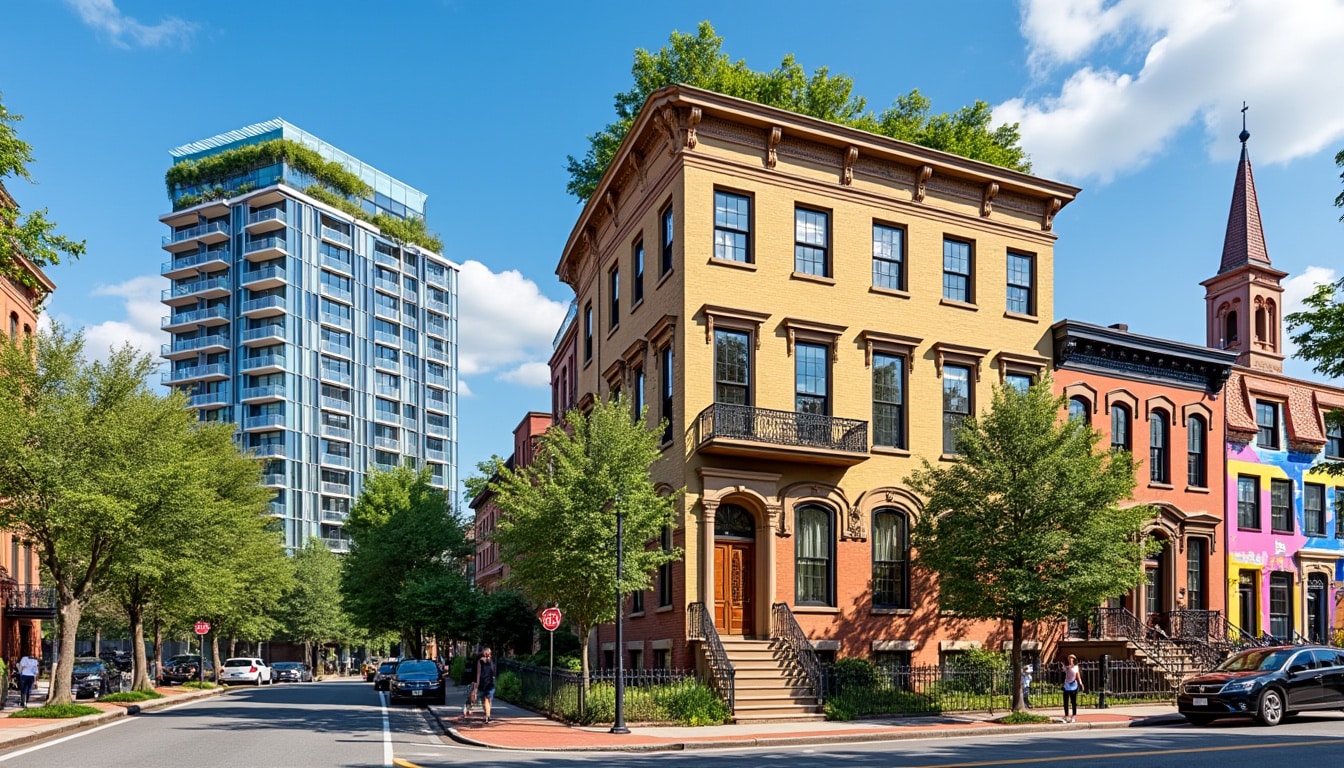 explore the complex social and discrimination issues in washington dc, delving into the historical context, current challenges, and efforts for equity. understand the impact on communities and the ongoing fight for social justice in the nation's capital.