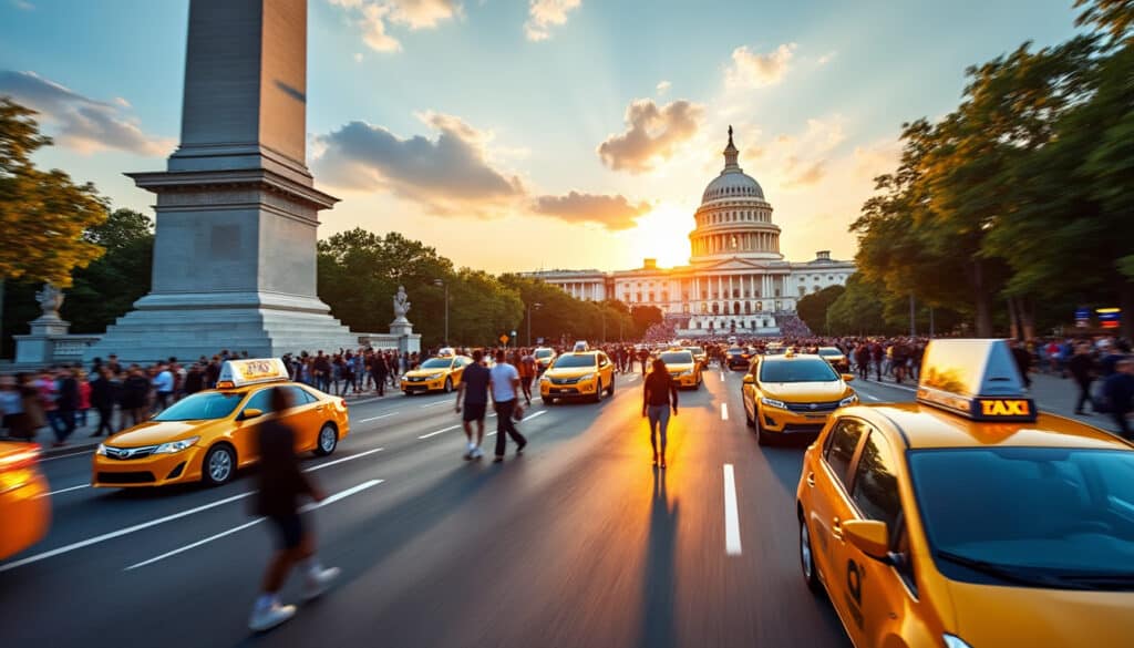reliable and affordable taxi and cab services in washington dc. enjoy safe and convenient transportation with professional drivers, available 24/7 to meet all your travel needs in the capital.