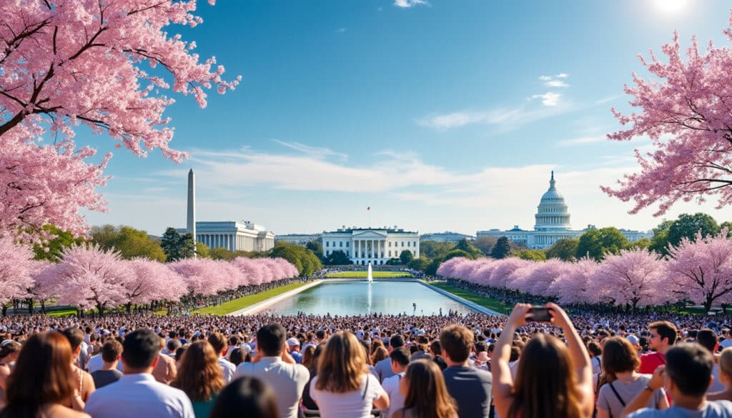 discover the must-see attractions and hidden gems in washington dc that you can't afford to miss. from iconic monuments to vibrant neighborhoods, explore the rich history and culture that makes the nation's capital a unique destination for every visitor.