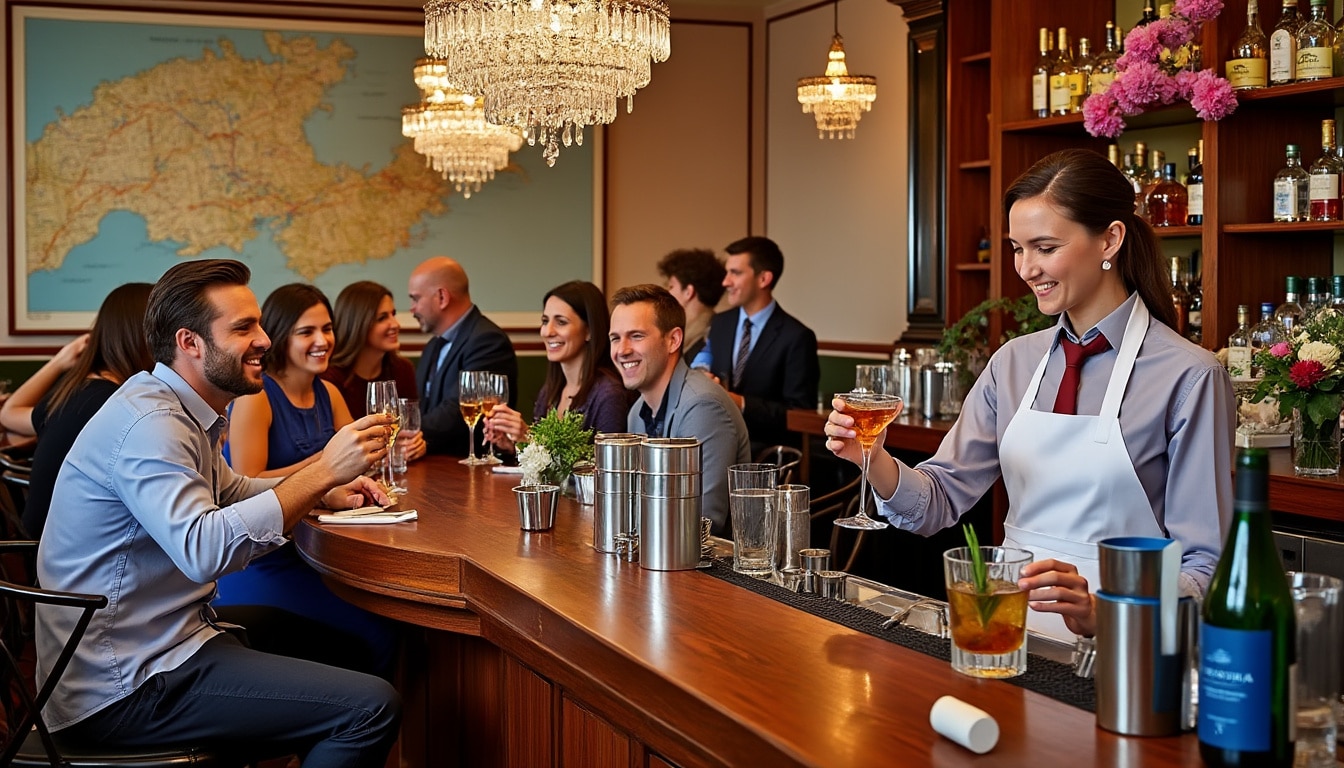 discover the tipping culture and local payment practices in washington dc. understand customary gratuities, cashless payment trends, and how locals navigate dining and services in the nation's capital.