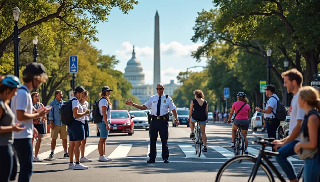 explore essential insights on transport safety in washington dc, including regulations, best practices, and the latest initiatives to ensure secure and reliable transit for residents and visitors.