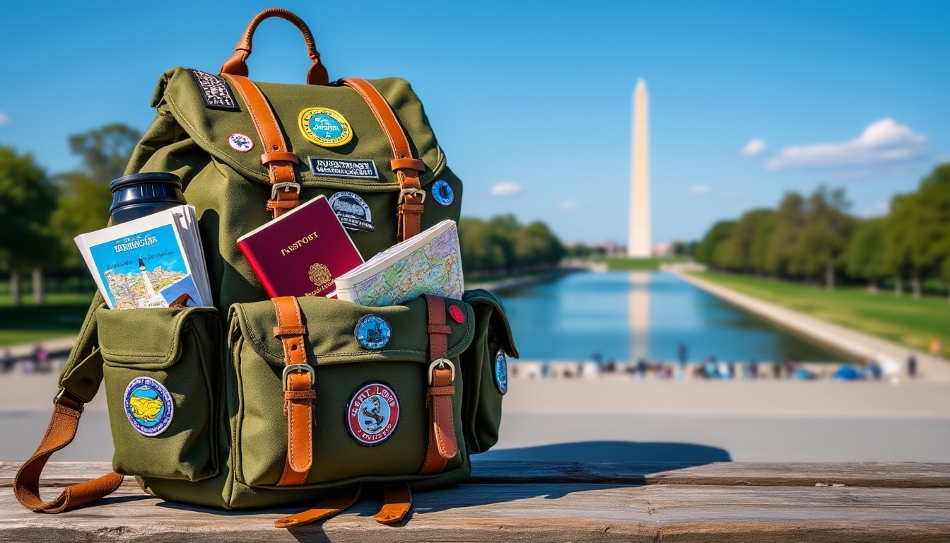 discover the ultimate travel checklist for washington dc! ensure you don't miss any must-see attractions, essential items to pack, and tips to make the most of your trip to the nation's capital. whether you're a first-time visitor or a seasoned traveler, this guide has everything you need for a memorable adventure!
