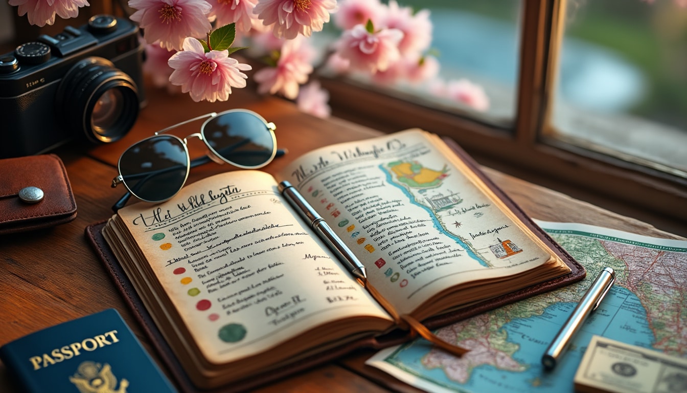 ensure a seamless trip to washington dc with our comprehensive travel checklist. from must-see monuments to essential packing items, discover everything you need to enhance your sightseeing experience and enjoy the nation's capital to the fullest.