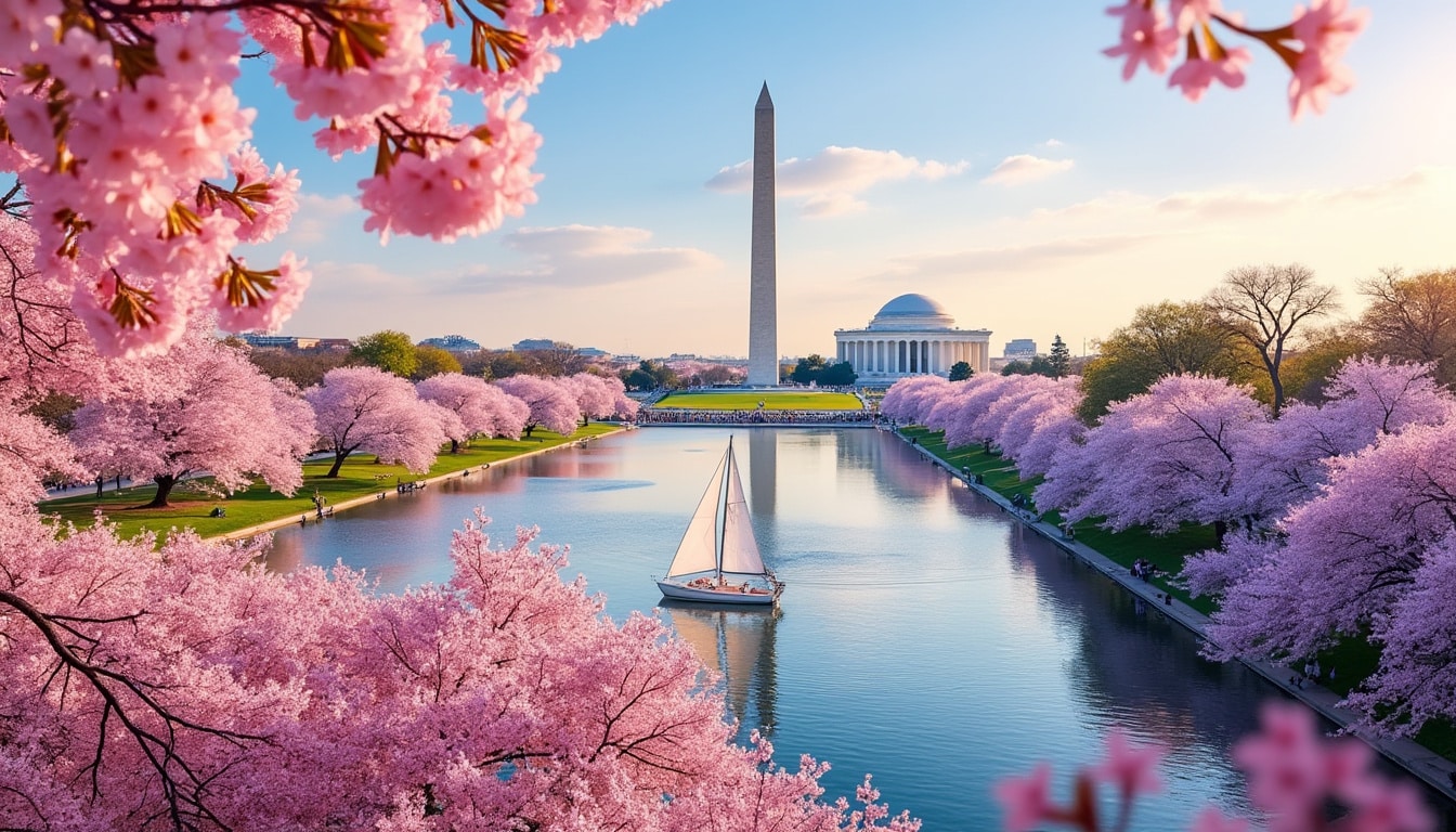 discover essential tips and insights on trip costs and budgeting for your visit to washington dc. plan your perfect getaway with our comprehensive guide, covering accommodation, transportation, dining, and attractions to help you maximize your experience while staying within budget.