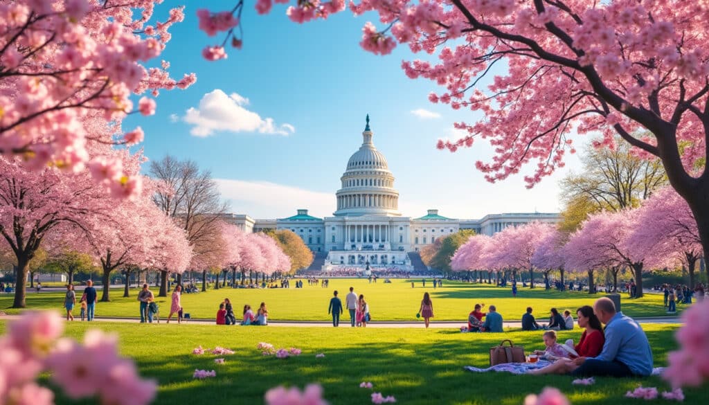 discover the current weather conditions in washington dc. stay updated on temperatures, precipitation, and forecasts to plan your day effectively in the nation's capital.