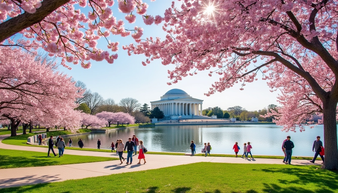 discover essential tips on what to bring and wear during your visit to washington dc. from seasonal recommendations to must-have items for sightseeing, ensure you're prepared for an unforgettable experience exploring the nation's capital.