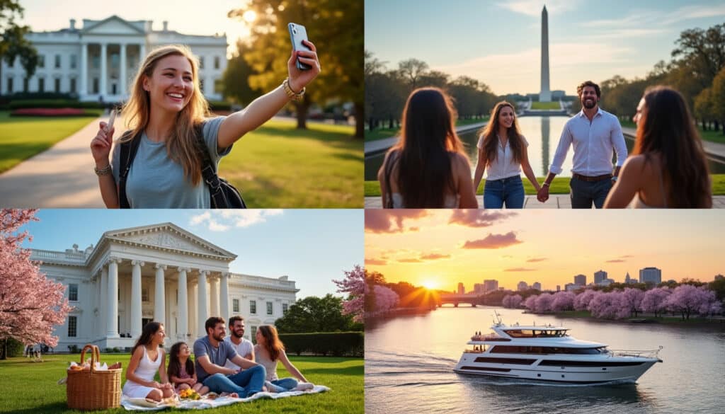 discover the best activities and attractions in washington dc categorized by duration. whether you have a few hours, a half-day, or a full day, our guide helps you maximize your visit to the nation's capital with tailored suggestions for every schedule.
