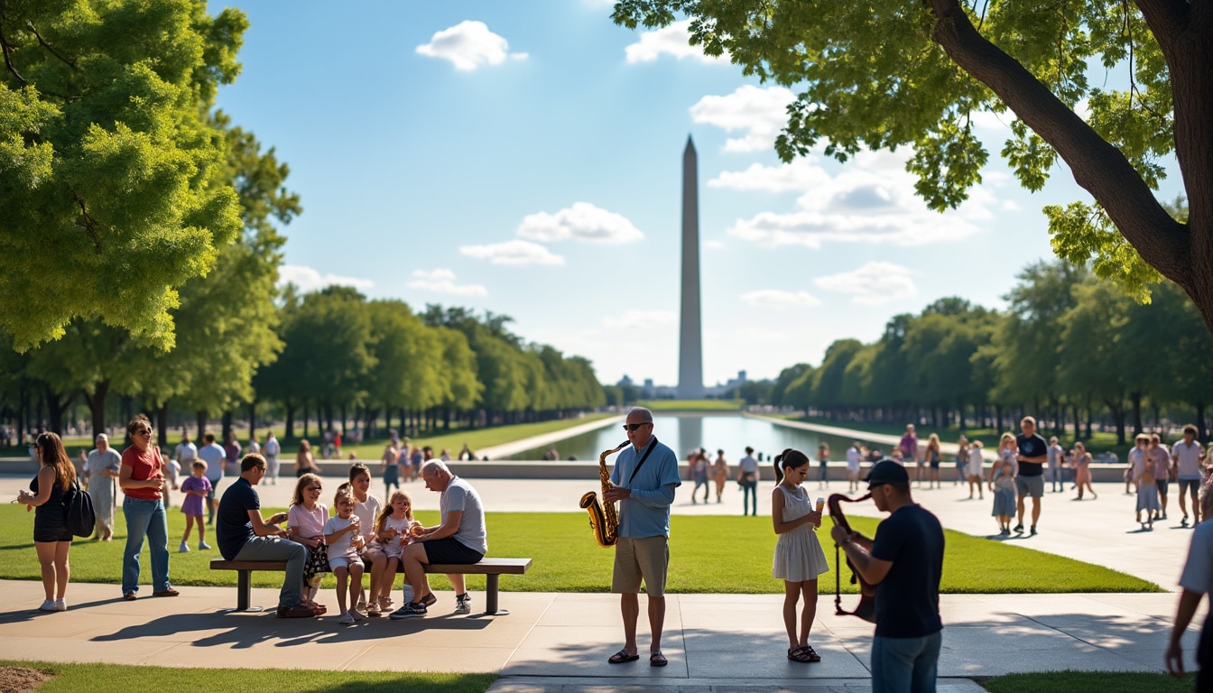 discover the best attractions in washington dc based on your available time. whether you have a few hours or a full day, our guide will help you explore iconic landmarks, museums, and hidden gems tailored to your schedule.