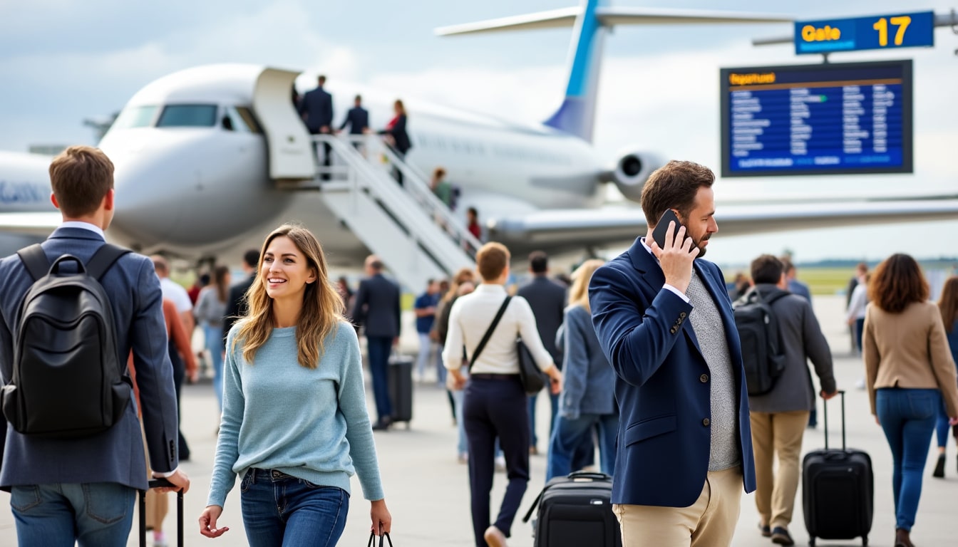 discover the ultimate guide on what to wear for your flight to washington dc. from comfortable attire to stylish layers, ensure you're well-prepared for your journey while keeping comfort and practicality in mind. perfect for all travelers heading to the nation's capital!