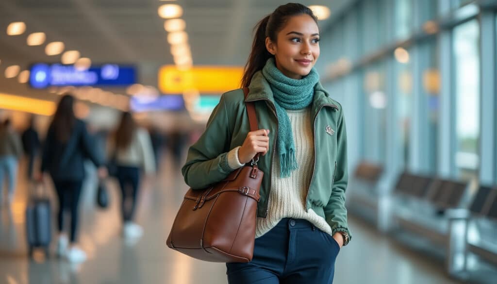 discover the best outfits for your flight to washington dc! from comfort to style, learn how to dress for the journey while staying fashionable and ready for the capital's adventures.
