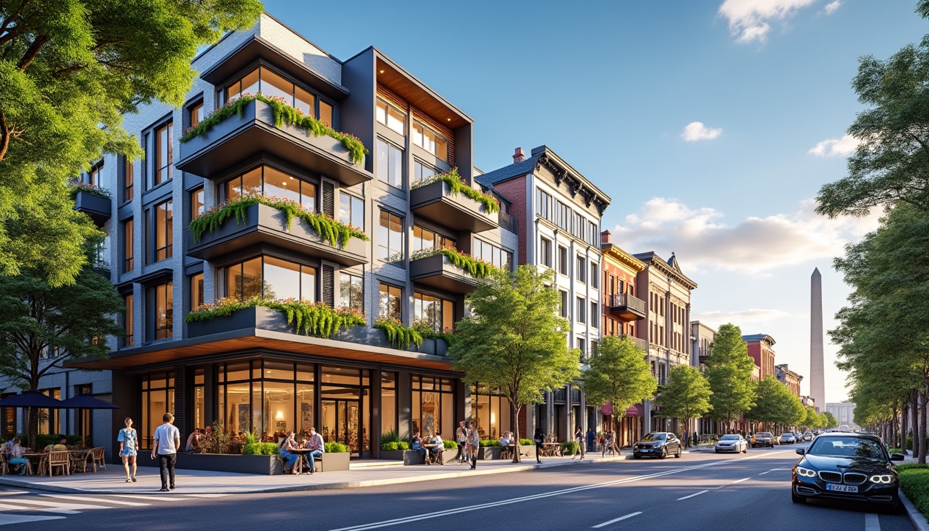 explore the best neighborhoods and accommodations in washington dc with our comprehensive guide on where to stay. discover hotel options, unique lodgings, and insider tips to make the most of your visit to the nation's capital.