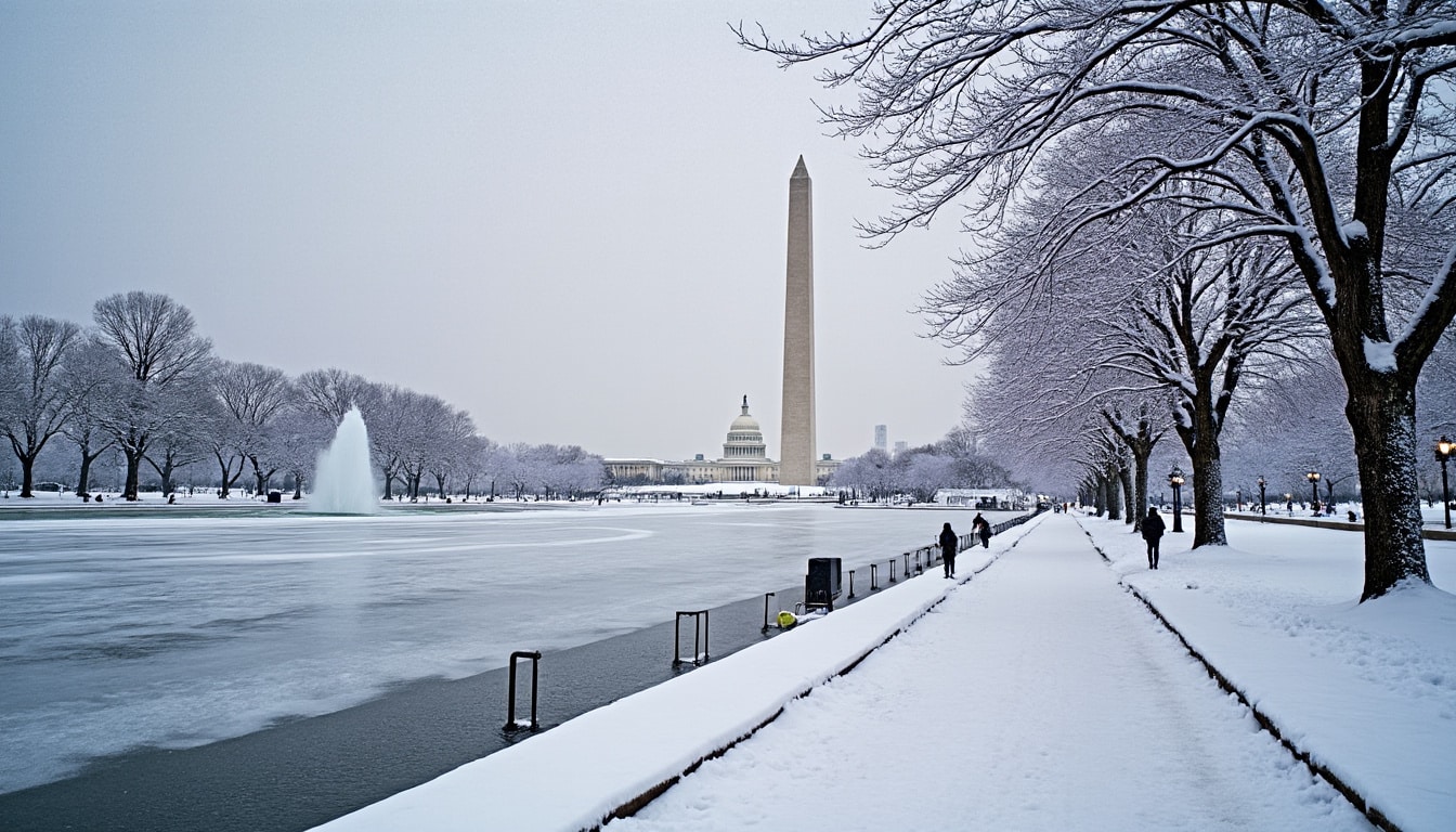 entdecken Sie die besten Übernachtungsmöglichkeiten in Washington D.C. im Laufe des Jahres. Egal, ob Sie im Januar oder im Juli besuchen, finden Sie monatliche Empfehlungen für Hotels, Unterkünfte und einzigartige Stadtteile, um die lebendige Kultur und die Attraktionen der Stadt zu erleben.