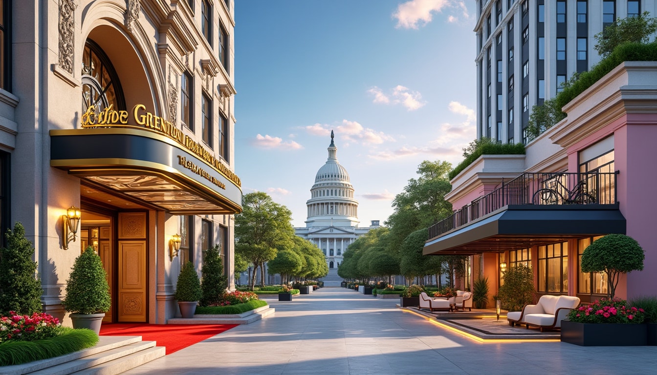 discover the best accommodations in washington dc based on your stay duration. whether you're planning a short visit or an extended getaway, this guide provides essential insights into hotels, budget-friendly options, and unique stays tailored to your number of nights. explore your perfect lodging choice in the heart of the nation's capital!