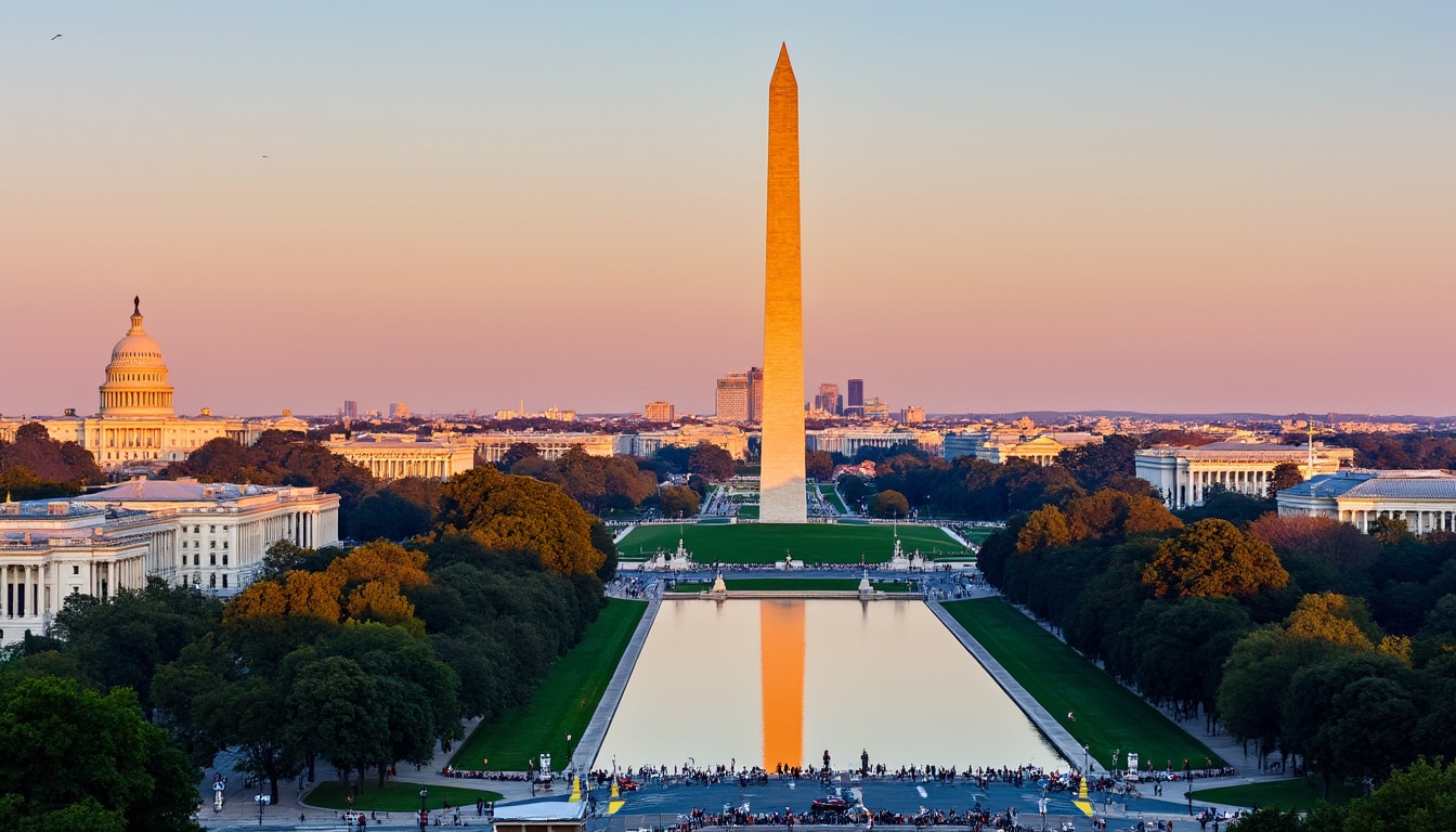 discover the perfect accommodation in washington dc tailored to your traveler type. whether you're a solo explorer, family vacationer, business traveler, or cultural enthusiast, our guide offers personalized recommendations that cater to your needs, helping you find the ideal place to stay in the heart of the nation's capital.
